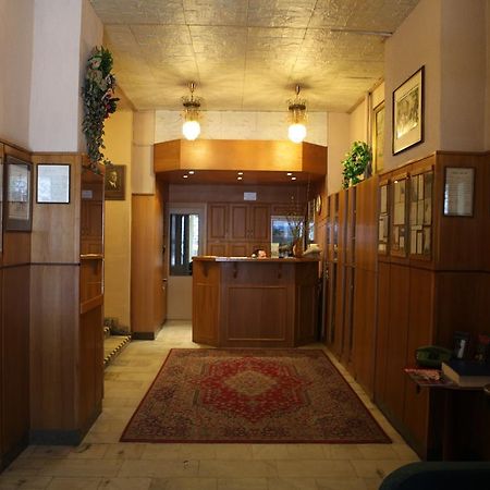 Hotel Michle Prága Kültér fotó