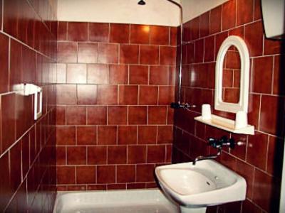 Hotel Michle Prága Kültér fotó