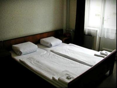 Hotel Michle Prága Kültér fotó