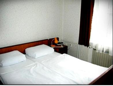 Hotel Michle Prága Kültér fotó