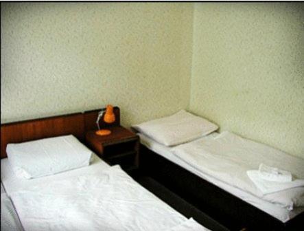 Hotel Michle Prága Kültér fotó